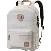 Nitro Rugzak beige