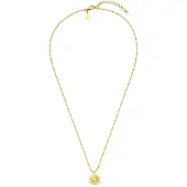 Purelei Ketting 'Solea' goud