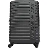 Mandarina Duck Trolley 'Flyduck' zwart