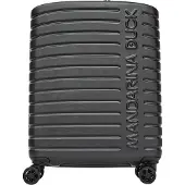 Mandarina Duck Trolley 'Flyduck' zwart