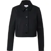 Comma Blazers zwart