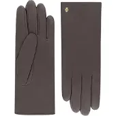 Roeckl Vingerhandschoenen 'HAMBURG' donkerbruin