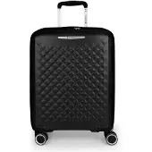 Gabol Trolley 'Queens' zwart