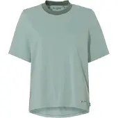 Vaude Bike Loamer T-shirt Met Korte Mouwen