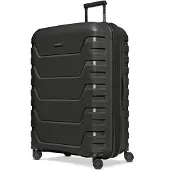 SMARTBOX Trolley 'Edition 01' zwart