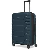 SMARTBOX Trolley 'Edition 01' donkerblauw