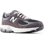 New Balance Sneakers '2002' antraciet / zwart / wit