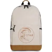 O'Neill Rugzak lichtbeige / bruin