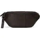 Camel active Heuptas donkerbruin