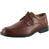Solidus 81180 Nette veterschoenen | Maat 9 Heren Cognac