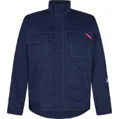 Engel Safety+ Welder's Jacket 1288-192 Brandvertragend | Maat: 3XL