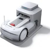 Ecovacs Goat G1-800