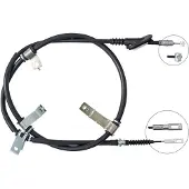 A.B.S. K14053 Handremkabel