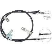 A.B.S. K14052 Handremkabel