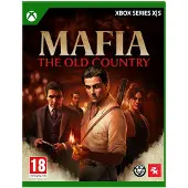 Mafia The Old Country (Day one Edition)