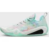Peak Andrew Wiggins 3 Basketbalschoen Multicolor | 44