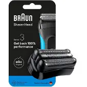 Braun Series 3 21B