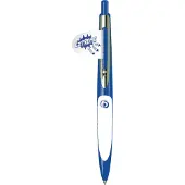 Herlitz My.Pen Automatische Pen - Blauw