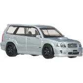 Hot Wheels JBK87, Auto, 3 jaar, Metaal, Zilver