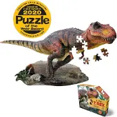 Madd Capp - Puzzel I Am T-Rex 100 stuks