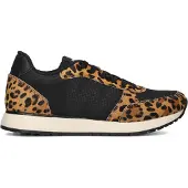 Woden Ronja Cowhair Schoenen