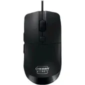 Cherry XTRFY M50 gamingmuis met kabel, zwart