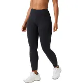 Björn Borg Reform Tights Zwart | Maat: XL