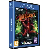 Evercade Roguecraft DX