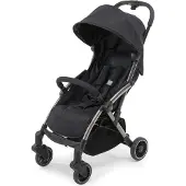 Chicco Buggy Cheerio 97 Cm Polyester/aluminium Zwart