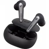 Soundcore Liberty Air 2 Pro Zwart Draadloos