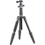 Benro Fotostatief Alu iFoto + Balhoofd IB0 - FIF19AIB0