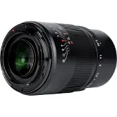 7artisans 25mm f/0.95 Nikon Z-Mount | APS-C | Black