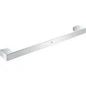 GROHE Selection Cube WandHanddoekhouder