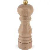 Peugeot Geschenkset molens 'Parijs' 2-delig, Pepermolen + zoutmolen, Bruin