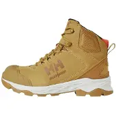 Helly Hansen Oxford Halfhoog S3 Werkschoen | Maat: 45