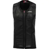 Alpina Body Protector Proshield Junior Vest Black-XS