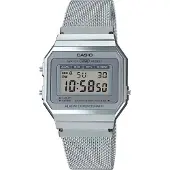 Casio Retro Vintage Horloge