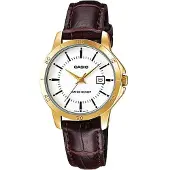 Casio Dameshorloge LTP-V004GL-7A