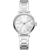 DKNY Soho Glitz 30 Mm Dameshorloge