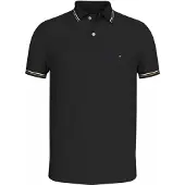 Tommy Hilfiger Shirt zwart