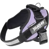 JULIUS K-9 IDCPowertuig, M - maat 0, paars