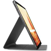 SBS Tablethoes geschikt voor Samsung Galaxy Tab A7 Lite Hoes | Trio Bookcase - Zwart