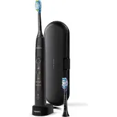 Philips - ExpertClean 7300 - HX9601/02 - Elektrische sonische tandenborstel met app