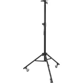 Brennenstuhl Telescoop tripod Statieflengte (max.): 1800 mm