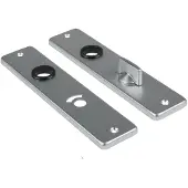 Ami Kortschild 165/4Rh 165X38 Wc57X5 F2