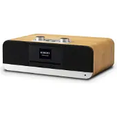 Roberts Radio Blutune 300 Cherry