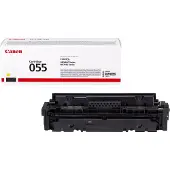 Canon 055 Toner Geel