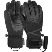 Reusch Sporthandschoenen 'Megan R-TEX XT' zwart