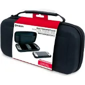 Nacon Stevige Beschermhoes Voor Nintendo Switch 2 - Zwart