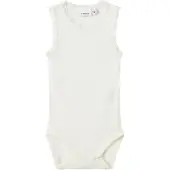 Name it Rompertje/body wit
